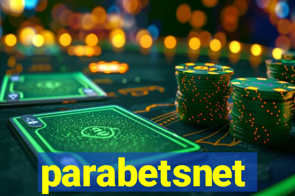 parabetsnet