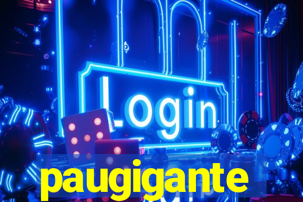 paugigante