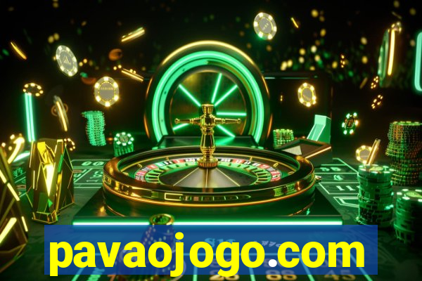 pavaojogo.com