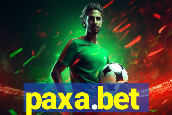 paxa.bet