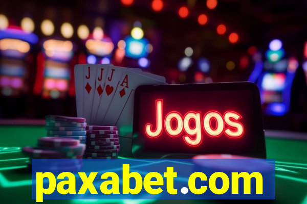 paxabet.com