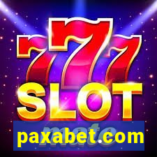 paxabet.com