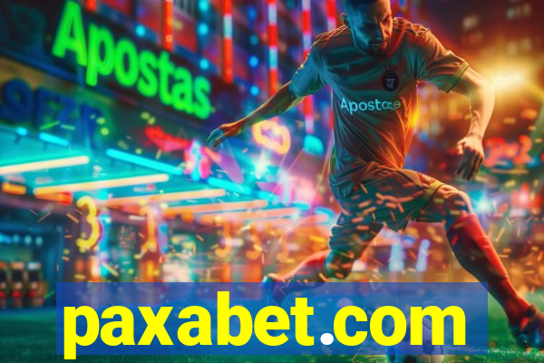 paxabet.com