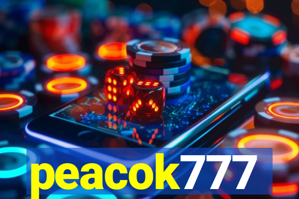 peacok777