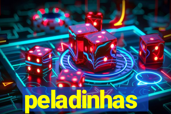 peladinhas