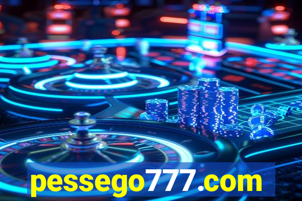 pessego777.com