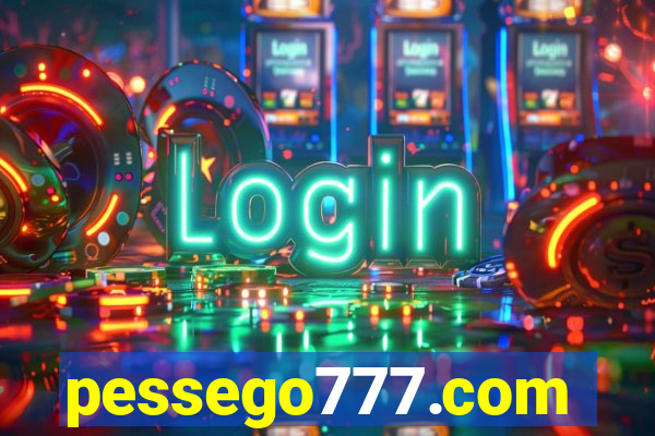 pessego777.com