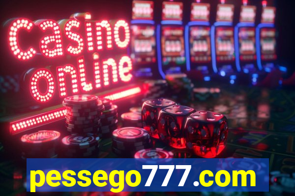 pessego777.com