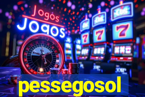 pessegosol