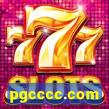 pgcccc.com