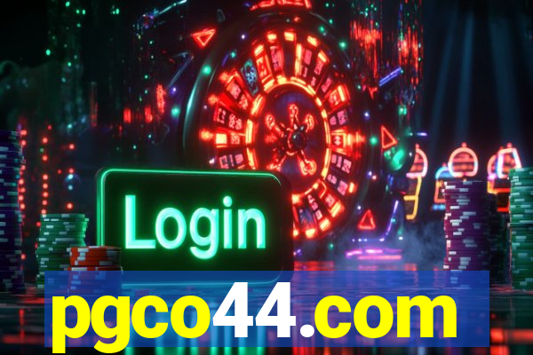 pgco44.com