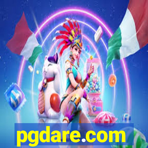 pgdare.com