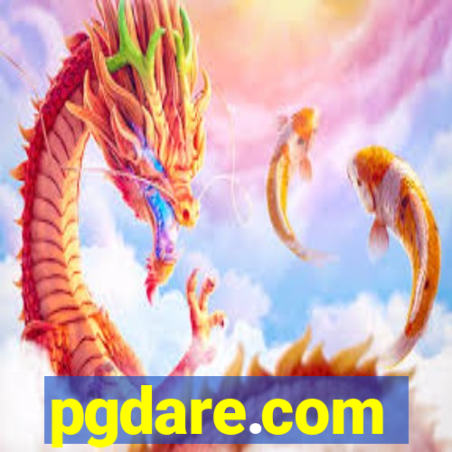 pgdare.com