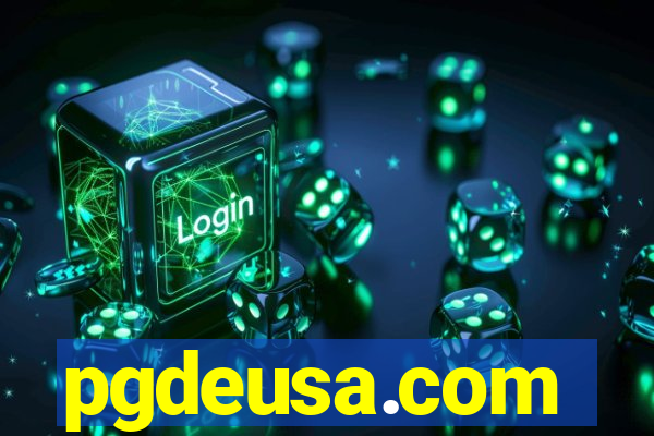 pgdeusa.com