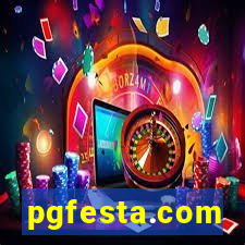 pgfesta.com