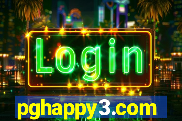 pghappy3.com