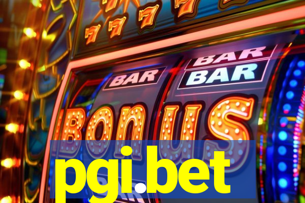 pgi.bet