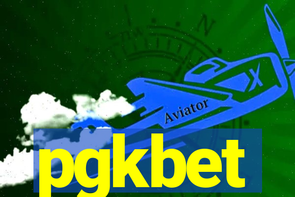 pgkbet