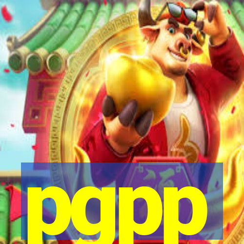 pgpp