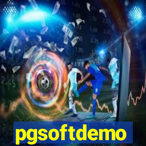 pgsoftdemo