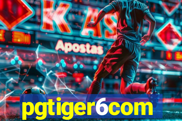 pgtiger6com