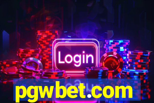 pgwbet.com