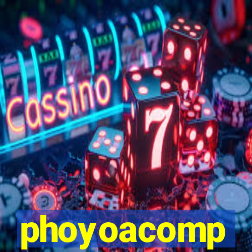 phoyoacomp