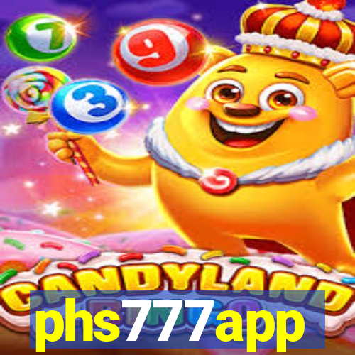 phs777app