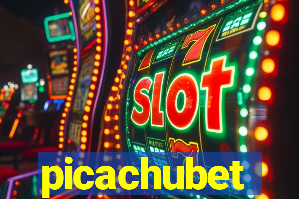 picachubet