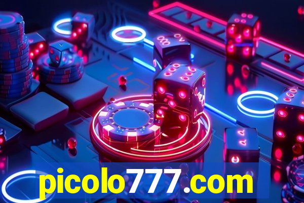 picolo777.com