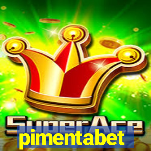 pimentabet