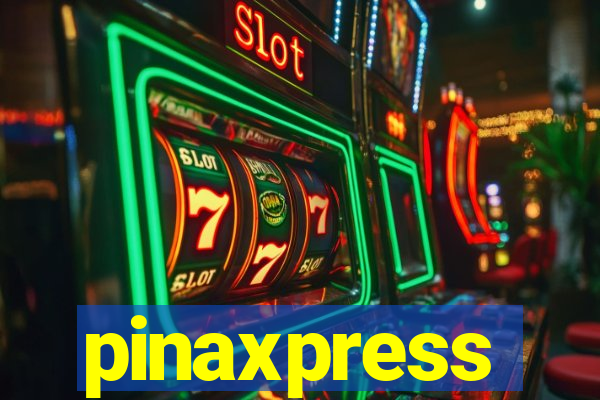 pinaxpress