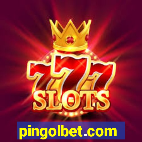 pingolbet.com