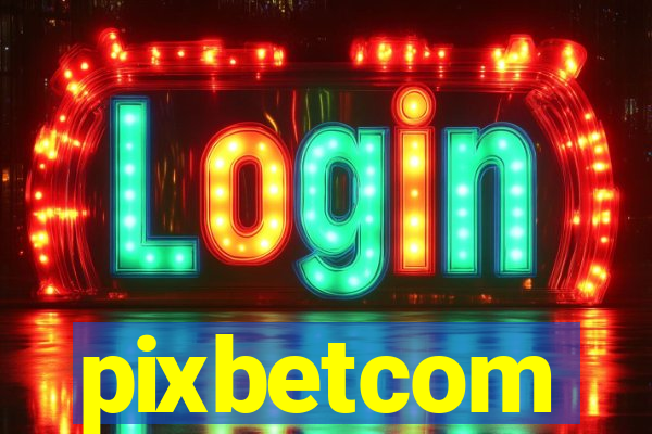 pixbetcom