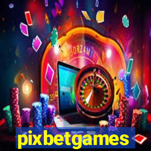 pixbetgames