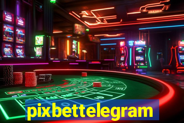 pixbettelegram