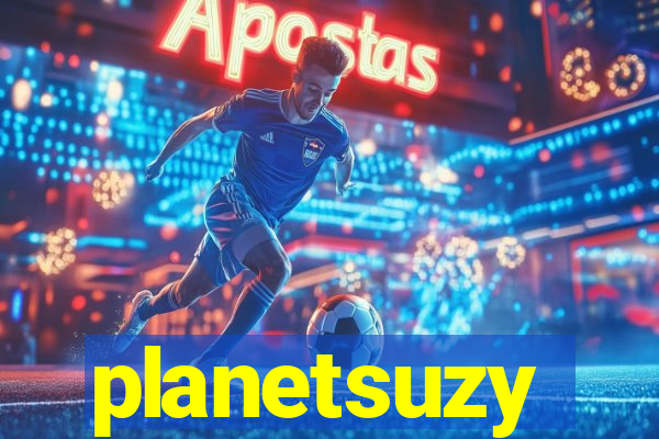 planetsuzy