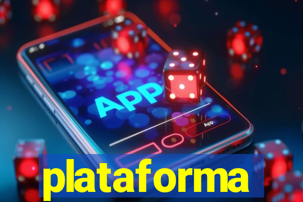 plataforma