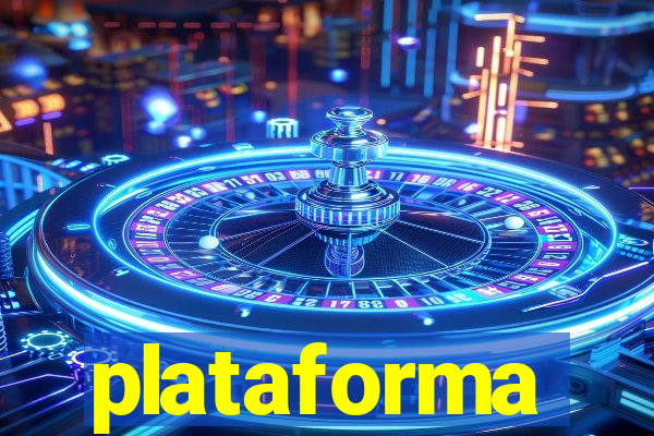 plataforma