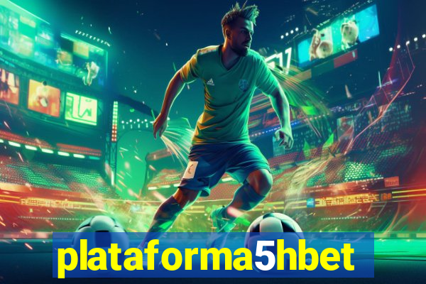 plataforma5hbet.com