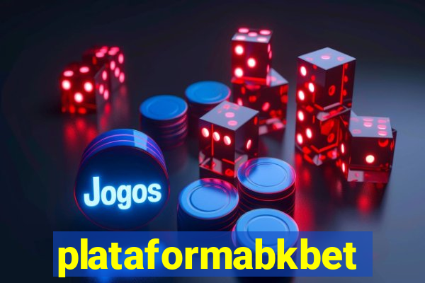 plataformabkbet.com