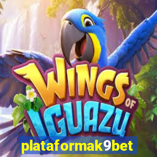 plataformak9bet