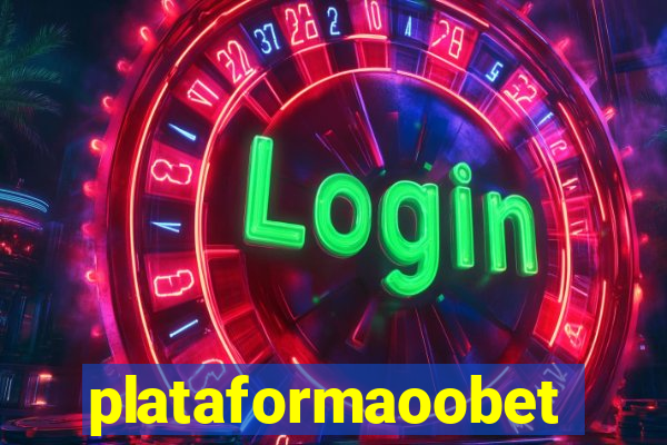 plataformaoobet.com