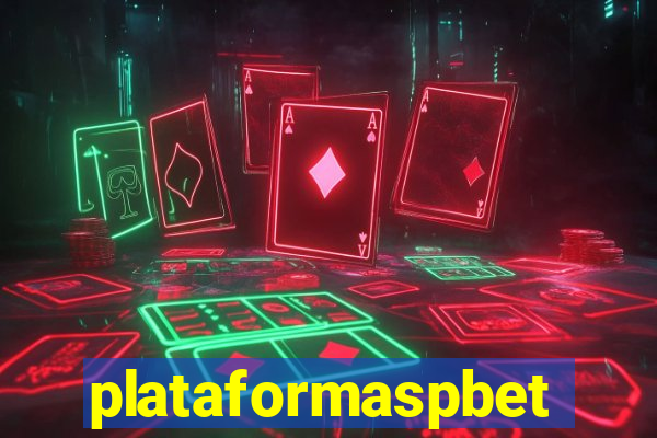 plataformaspbet