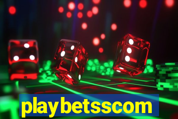 playbetsscom