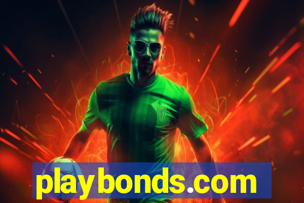 playbonds.com