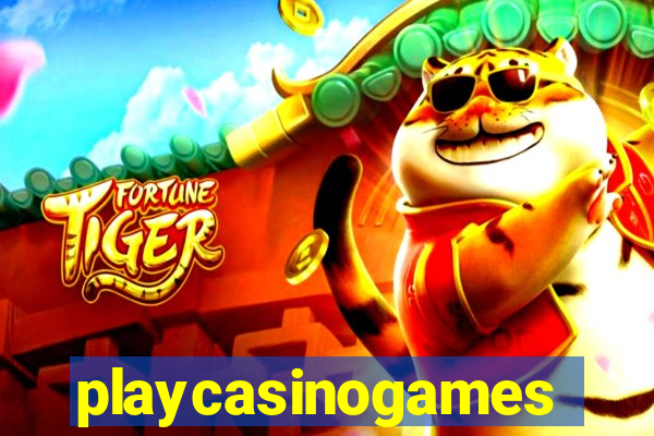 playcasinogames