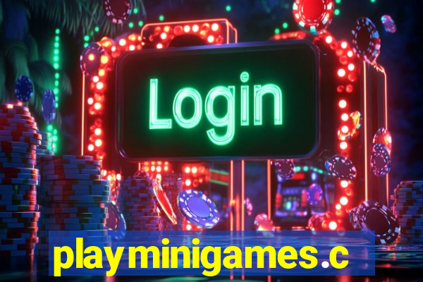 playminigames.com