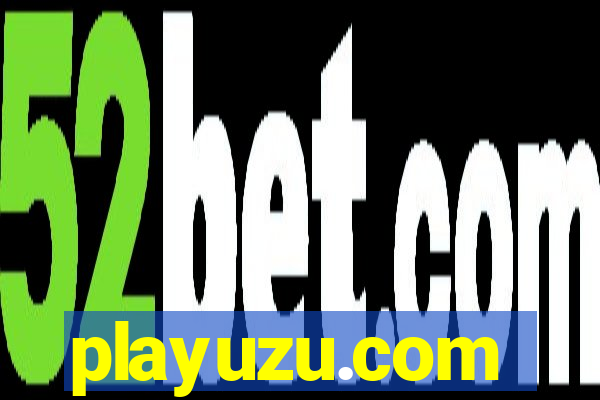 playuzu.com