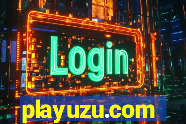 playuzu.com